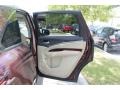 2014 Dark Cherry Pearl Acura MDX Technology  photo #13