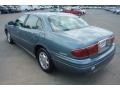 Titanium Blue Metallic - LeSabre Limited Photo No. 4