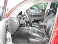 2005 Spice Red Metallic Volkswagen Jetta GLS Sedan  photo #9