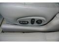 Titanium Blue Metallic - LeSabre Limited Photo No. 9
