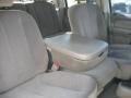 2005 Bright White Dodge Ram 2500 SLT Quad Cab 4x4  photo #8