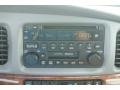 Medium Gray Audio System Photo for 2002 Buick LeSabre #82659291