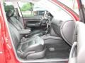 2005 Spice Red Metallic Volkswagen Jetta GLS Sedan  photo #10