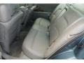 Medium Gray Rear Seat Photo for 2002 Buick LeSabre #82659334