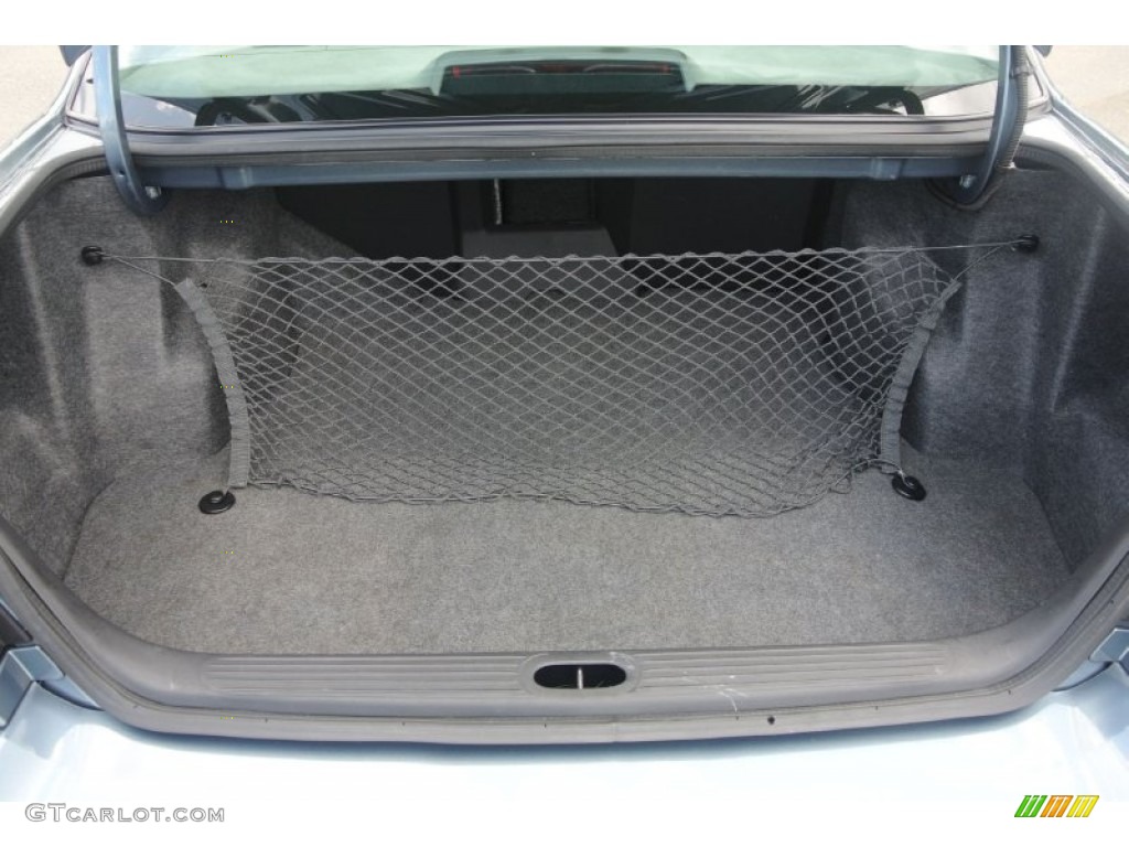 2002 Buick LeSabre Limited Trunk Photo #82659361