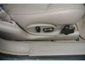 Medium Gray Front Seat Photo for 2002 Buick LeSabre #82659406