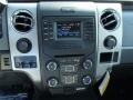 Steel Gray Controls Photo for 2013 Ford F150 #82659418