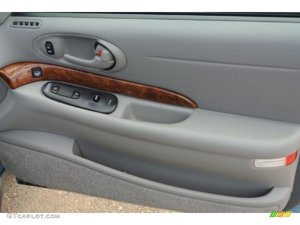 2002 Buick LeSabre Limited Door Panel Photos