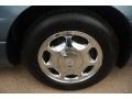 Titanium Blue Metallic - LeSabre Limited Photo No. 22