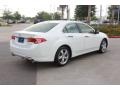 Bellanova White Pearl - TSX Technology Photo No. 7