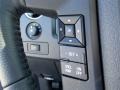 Steel Gray Controls Photo for 2013 Ford F150 #82659496