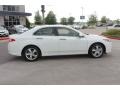 Bellanova White Pearl - TSX Technology Photo No. 8