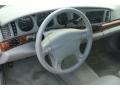 Titanium Blue Metallic - LeSabre Limited Photo No. 24