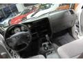 Super White - Tacoma V6 PreRunner Double Cab Photo No. 6