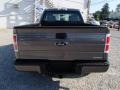 Sterling Gray Metallic - F150 STX SuperCab 4x4 Photo No. 6