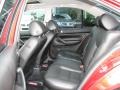 Spice Red Metallic - Jetta GLS Sedan Photo No. 12