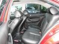 2005 Spice Red Metallic Volkswagen Jetta GLS Sedan  photo #12