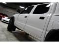 Super White - Tacoma V6 PreRunner Double Cab Photo No. 11