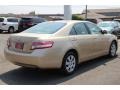 Sandy Beach Metallic - Camry LE Photo No. 4