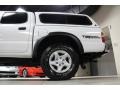 Super White - Tacoma V6 PreRunner Double Cab Photo No. 12