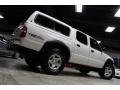Super White - Tacoma V6 PreRunner Double Cab Photo No. 13