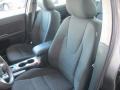 2011 Sterling Grey Metallic Ford Fusion SEL  photo #18