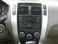 2006 Obsidian Black Hyundai Tucson GLS V6  photo #19