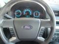 2011 Sterling Grey Metallic Ford Fusion SEL  photo #27