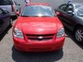 2009 Victory Red Chevrolet Cobalt LT Coupe  photo #2