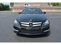 Black - C 250 Coupe Photo No. 2