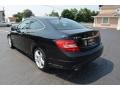 Black - C 250 Coupe Photo No. 5
