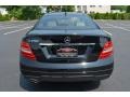 Black - C 250 Coupe Photo No. 6