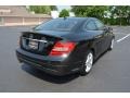 Black - C 250 Coupe Photo No. 7
