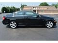 Black - C 250 Coupe Photo No. 8