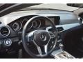 Black - C 250 Coupe Photo No. 13