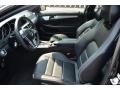Black - C 250 Coupe Photo No. 15