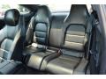 Black - C 250 Coupe Photo No. 16