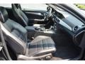 Black - C 250 Coupe Photo No. 17