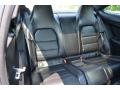 Black - C 250 Coupe Photo No. 18