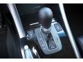 2013 Acura TSX Special Edition Ebony/Red Interior Transmission Photo