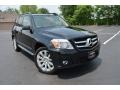 Black - GLK 350 4Matic Photo No. 1