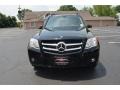 Black - GLK 350 4Matic Photo No. 2