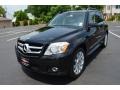 Black - GLK 350 4Matic Photo No. 3