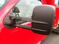 Victory Red - Silverado 3500HD Work Truck Regular Cab 4x4 Chassis Dump Truck Photo No. 13