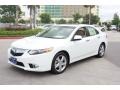 Bellanova White Pearl - TSX Technology Photo No. 3