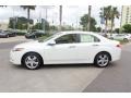 Bellanova White Pearl - TSX Technology Photo No. 4