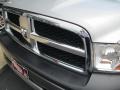 Bright Silver Metallic - Ram 1500 SLT Regular Cab Photo No. 12