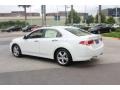 Bellanova White Pearl - TSX Technology Photo No. 5