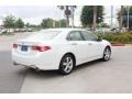 Bellanova White Pearl - TSX Technology Photo No. 7