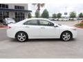 Bellanova White Pearl - TSX Technology Photo No. 8